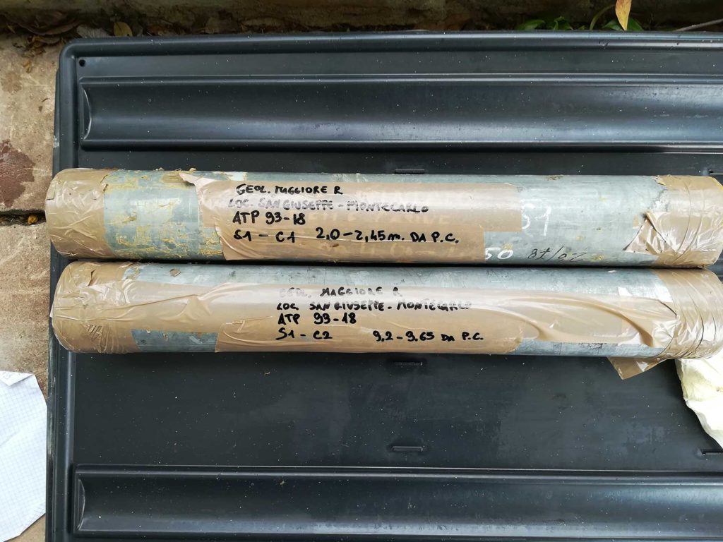 Geotecnica