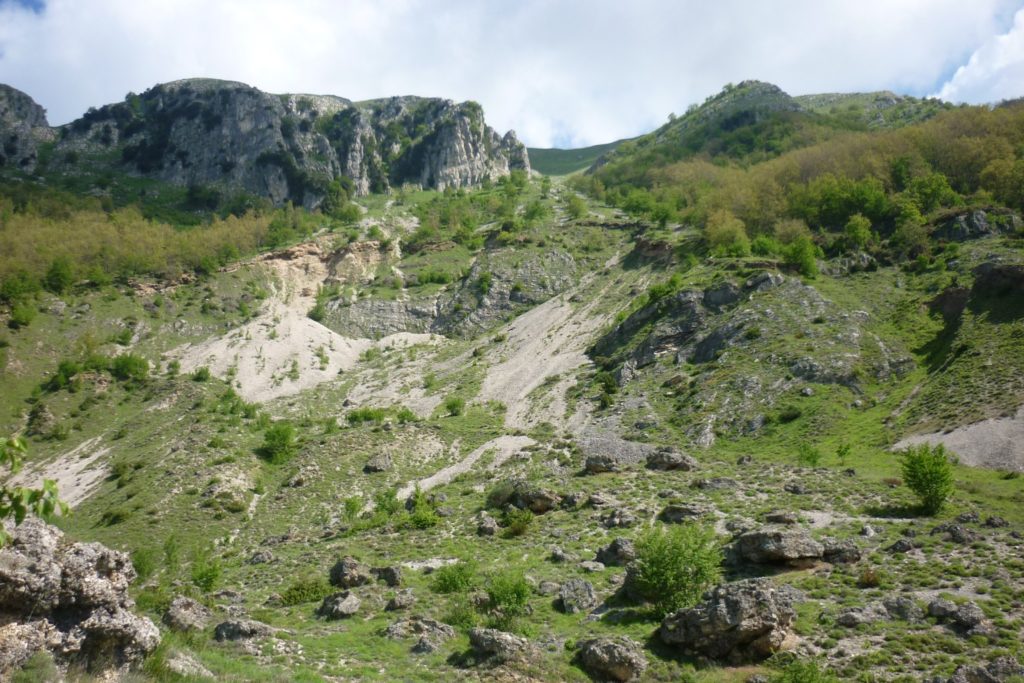 Consulenze geologiche